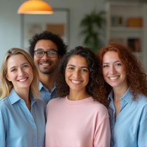 Friendly customer support team at Handmade Bath Bombs